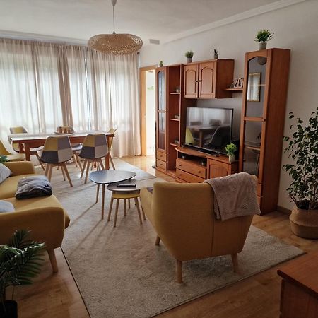 Lovely Balaidos Виго Екстериор снимка
